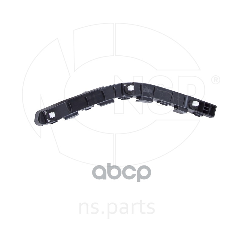 Кронштейн Бампера Заднего Левый Kia Sportage Iii NSP арт. NSP02866133W000