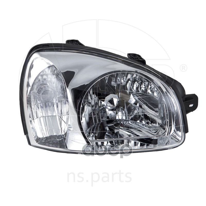 Фара Правая Hyundai Santa Fe I NSP арт. NSP029210226010