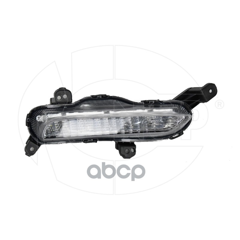 Фара Дхо R Kia Rio Iv 2016-> Nsp Nsp0292208h0100 NSP арт. NSP0292208H0100