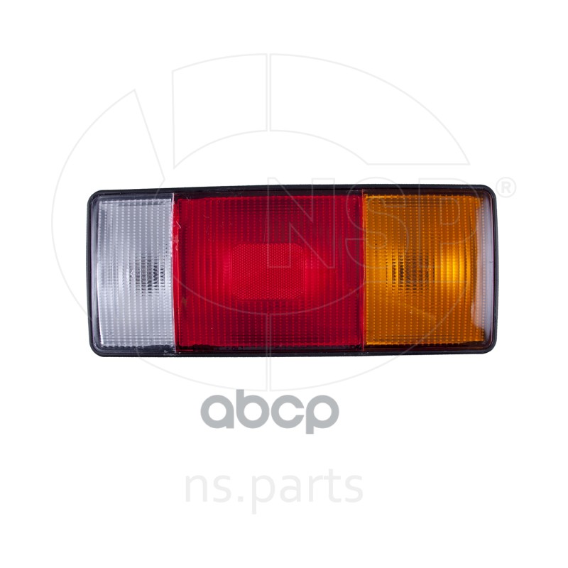 Фонарь задний правый HYUNDAI HD65-,72,78 NSP арт. NSP02924027A100