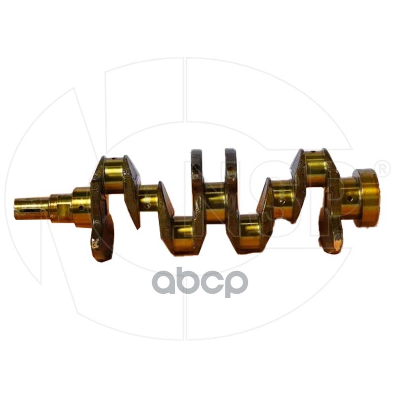 Коленвал MITSUBISHI L200 IV (07-16) NSP арт. nsp041100a135