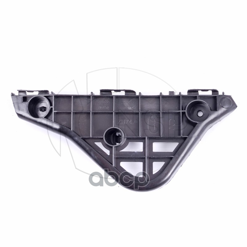 Кронштейн бампера переднего правый TOYOTA Camry VII NSP арт. NSP045253533050