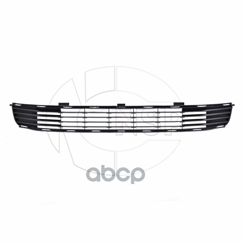 Решетка бампера TOYOTA Camry VII (-14) NSP арт. NSP045311233120