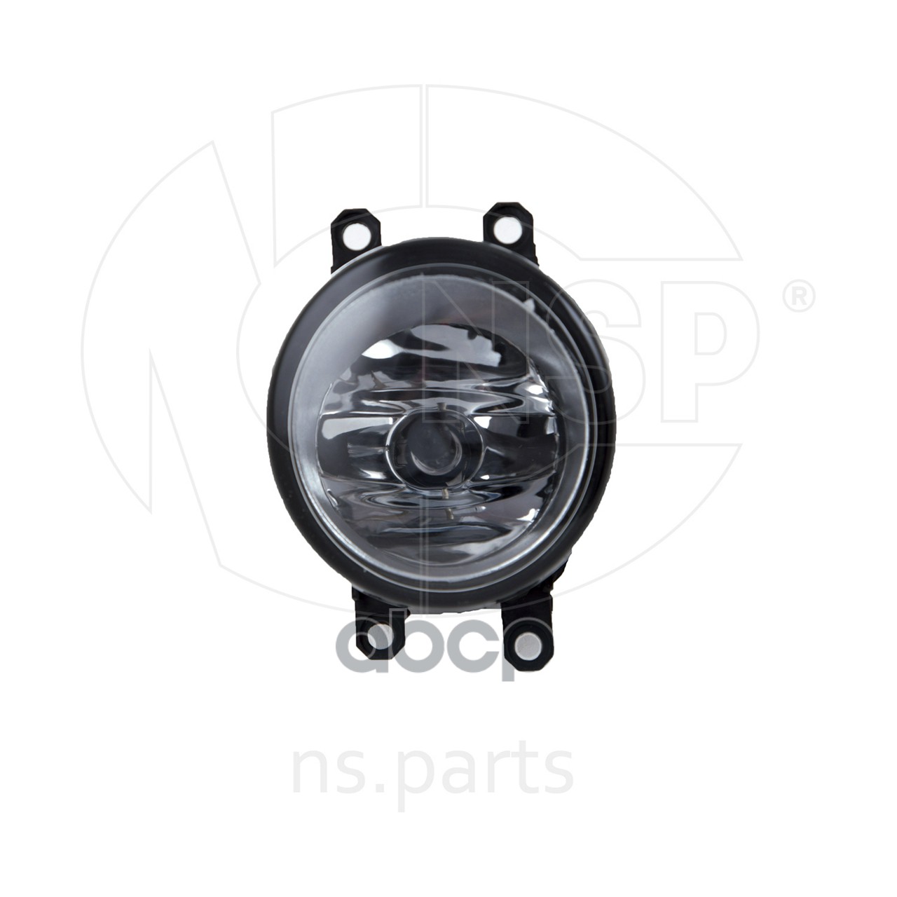 Фара противотуманная правая TOYOTA Corolla, Camry, Rav4 NSP арт. NSP04812100D042