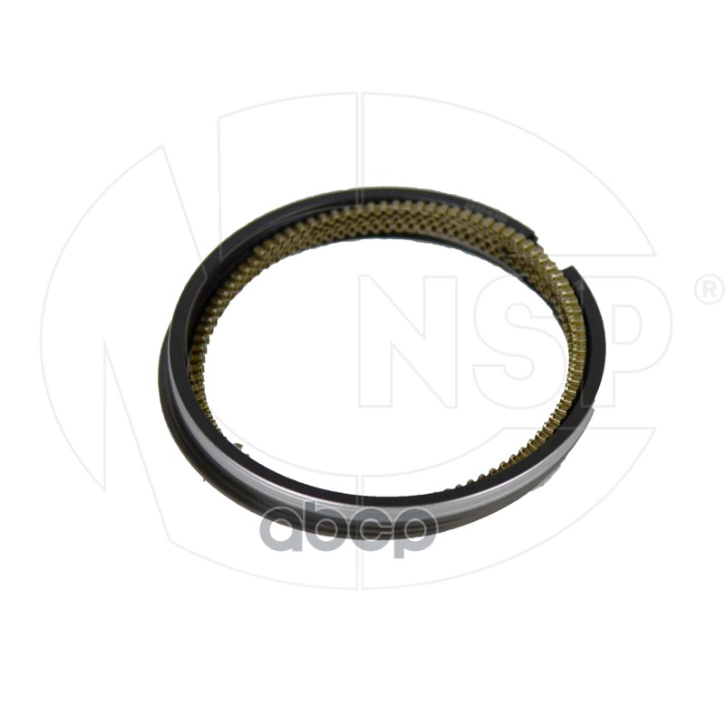 Кольца Поршневые Nissan Teana J32 (08-14) NSP арт. NSP0512033JG30A