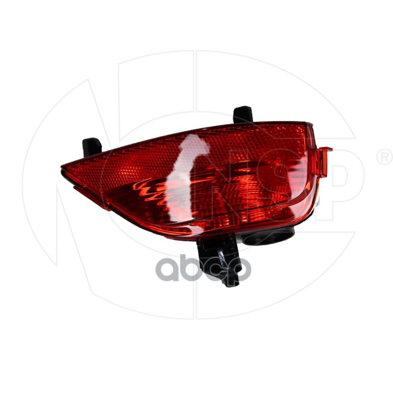 Фонарь Противотуманный Задний Правый Renault Logan Ii (17-) NSP арт. NSP07265854470R