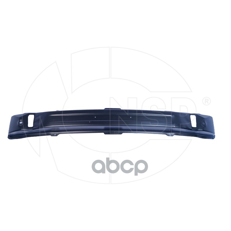 Усилитель Бампера Переднего Renault Logan (04-09) NSP арт. NSP076001546750