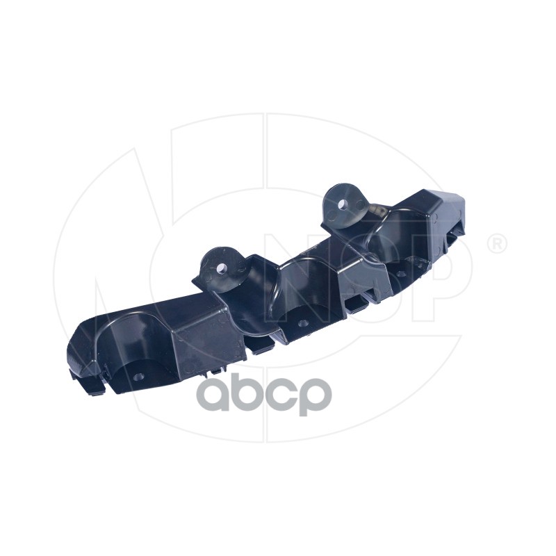 Кронштейн бампера переднего левый RENAULT Duster II (21-) NSP арт. NSP07622230037R