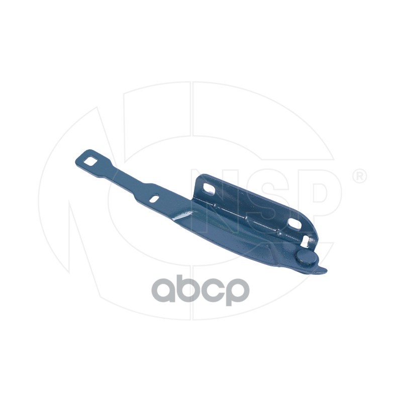 Петля капота левая RENAULT Logan (14-17) NSP арт. NSP07654013159R