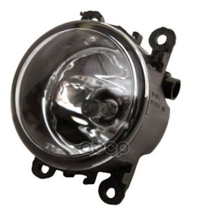 Фара противотуманная лв/пр RENAULT Logan I (04-09) NSP арт. NSP078200074008