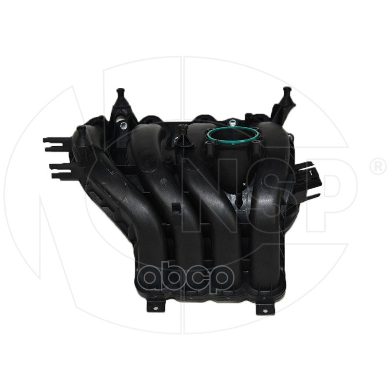 Коллектор впускной VOLKSWAGEN Polo V (15-) NSP арт. NSP0804E129712G