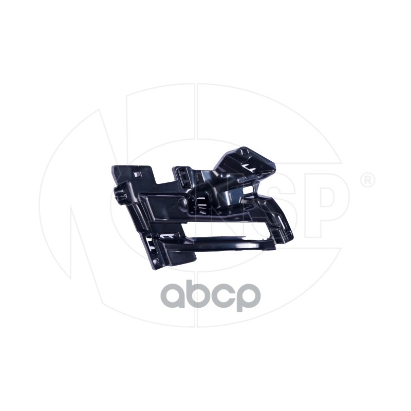 Кронштейн переднего бампера левый SKODA Kodiaq (17-24) NSP арт. NSP08565807723