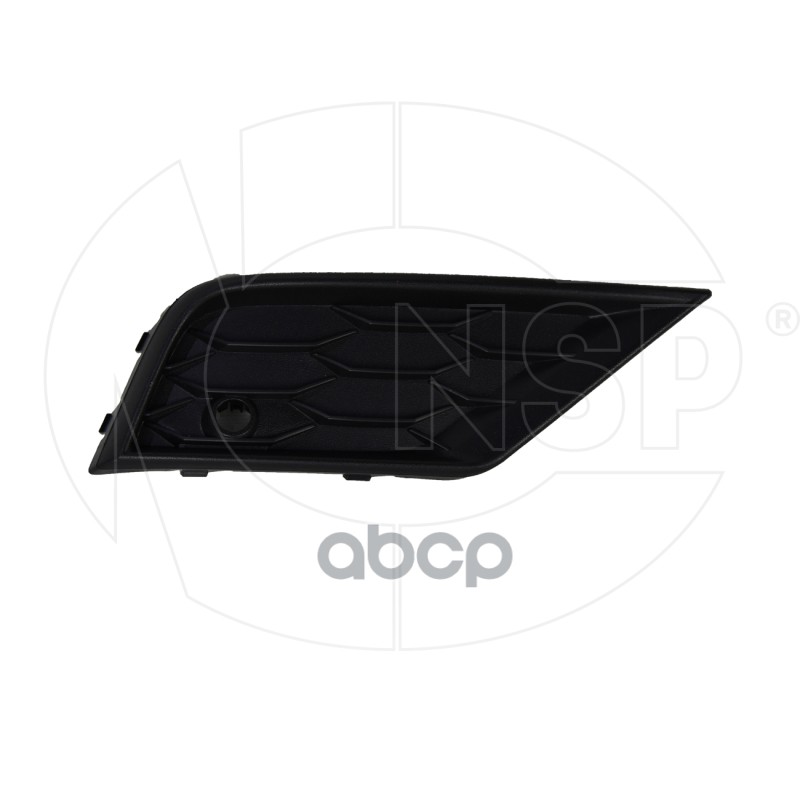 Решетка Бампера Переднего Правая Volkswagen Tiguan Ii (16-) NSP арт. NSP085NA8546629B9