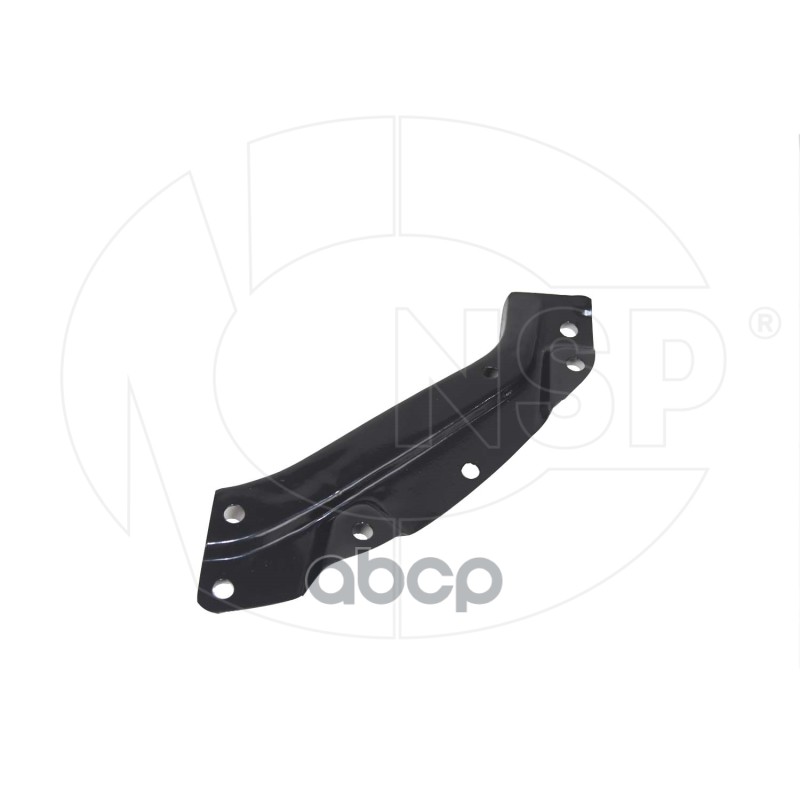 Кронштейн передней панели верхний L VW Polo Sedan 2010-> NSP NSP086R0805931A NSP арт. NSP086R0805931A