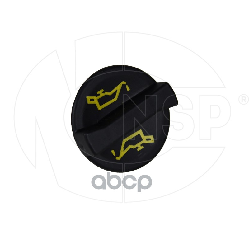 Крышка маслозаливной горловины FORD Focus II,III (04-15) NSP арт. NSP091135010