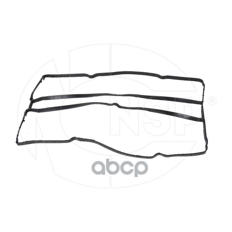 Прокладка крышки клапанной FORD Focus II (1.4-1.6 100 л.с) NSP арт. NSP091141575