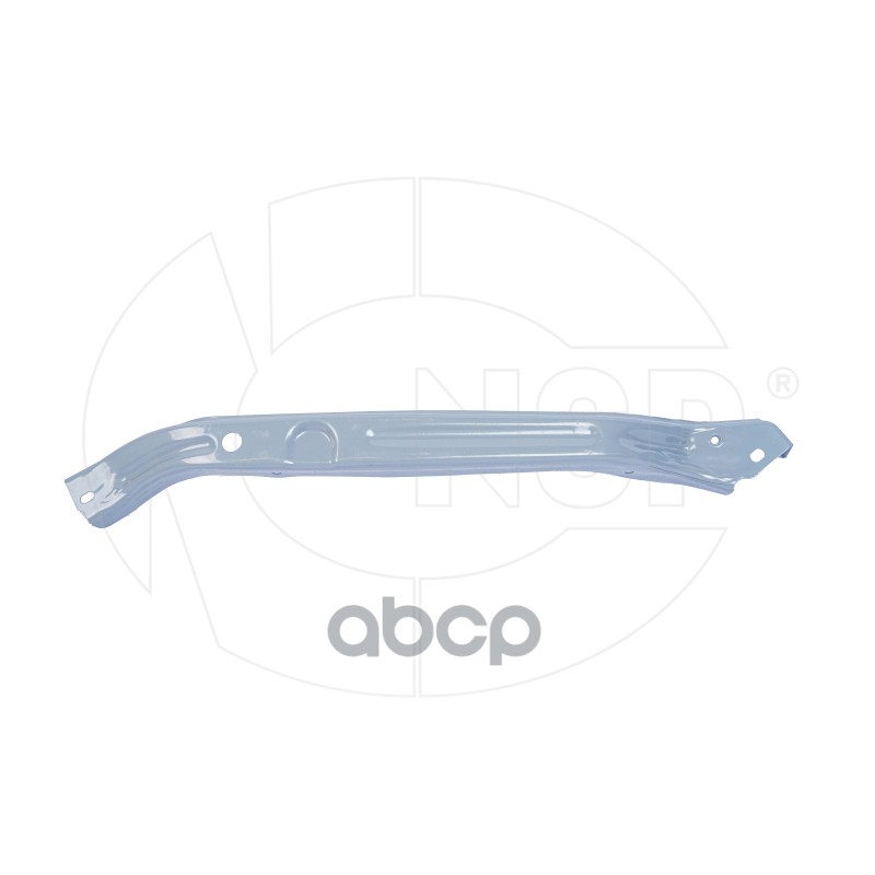 Кронштейн фары левой CHERY Tiggo 4 (18-н.в) NSP арт. NSP14J685300710