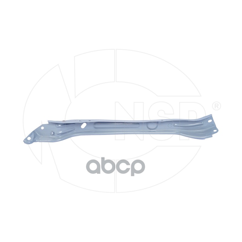 Кронштейн фары правой CHERY Tiggo 4 (18-н.в) NSP арт. NSP14J685300720