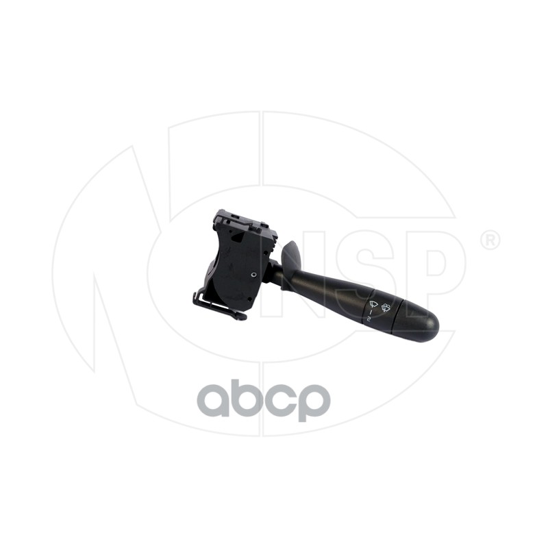 Переключатель подрулевой правый RENAULT Master II,Trafic/OPEL Vivaro NSP арт. NSP1EL03001