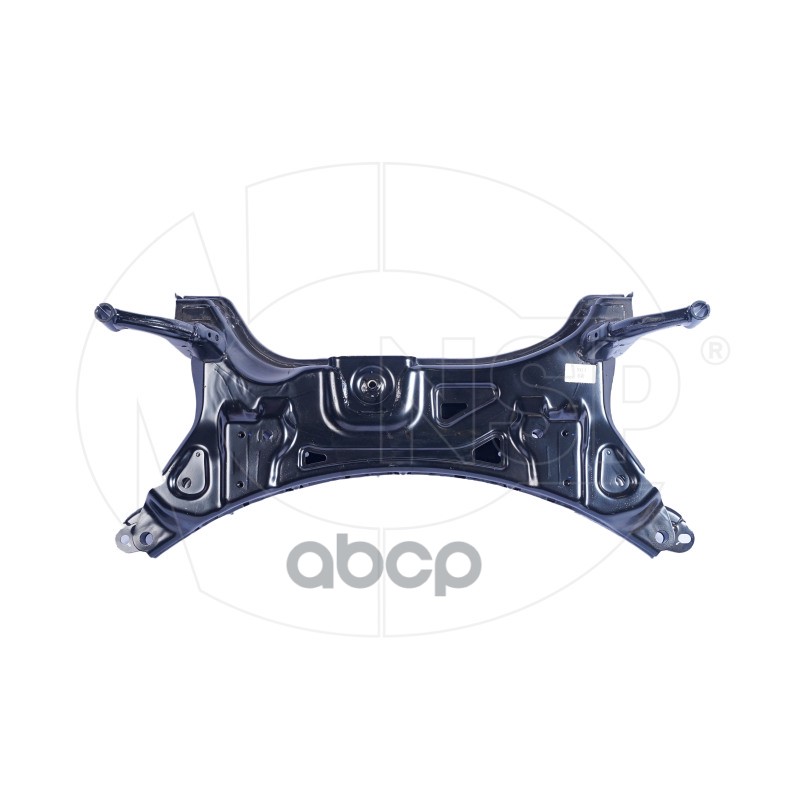 Подрамник Двигателя Geely Coolray (20-) NSP арт. NSP204010011800