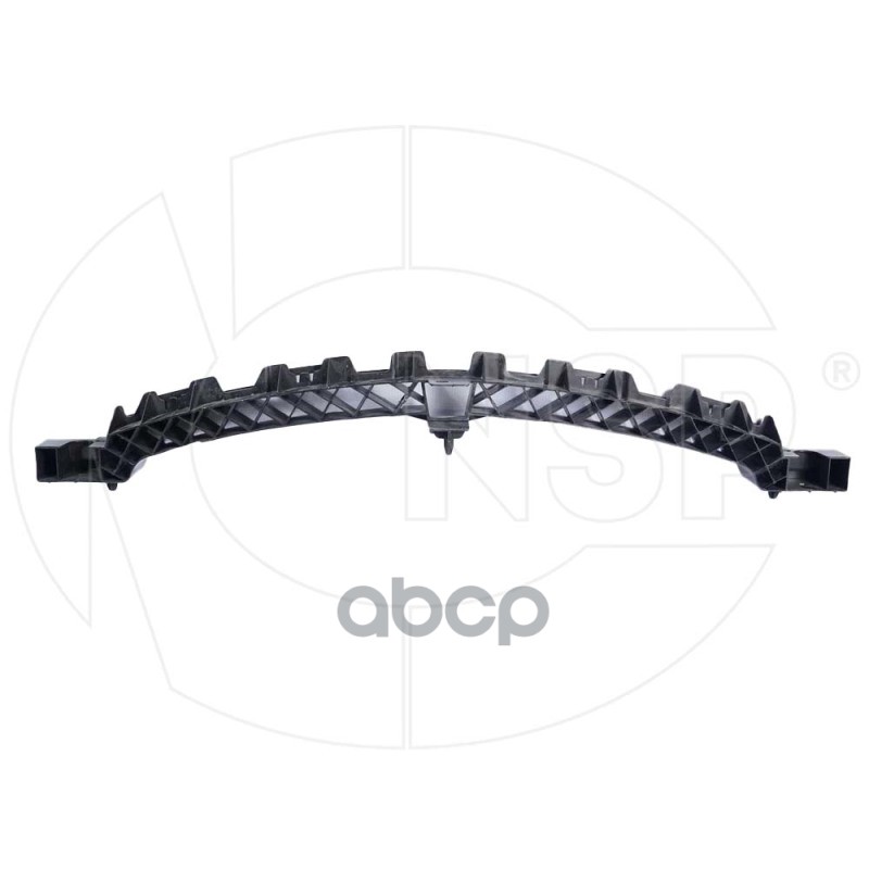 Усилитель Бампера Переднего Geely Atlas (16-) NSP арт. NSP205027009800