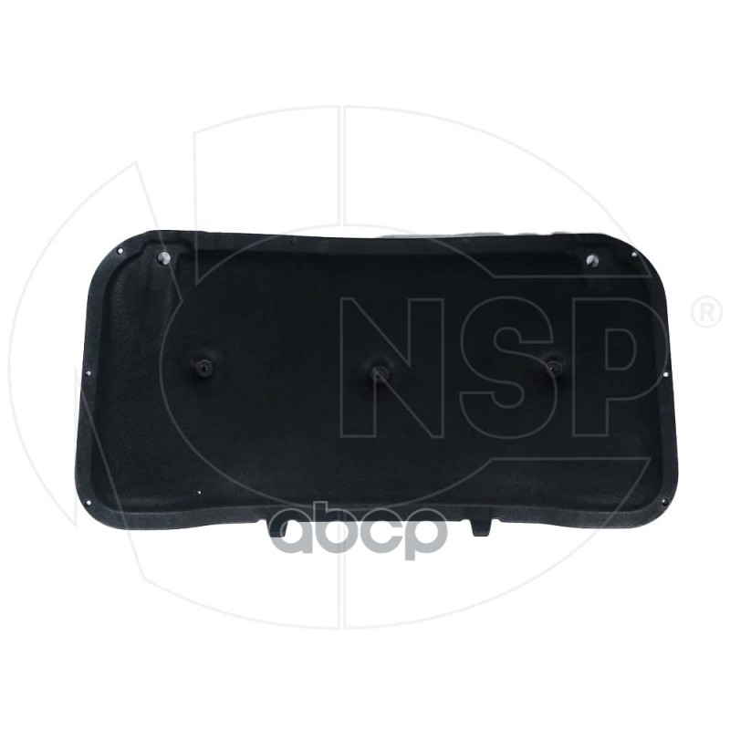 Шумоизоляция Капота Geely Atlas (16-) NSP арт. NSP205032005700