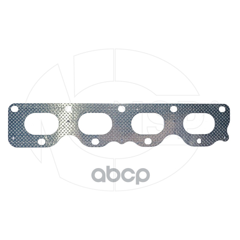 Прокладка выпускного коллектора NSP арт. NSPRS101N25