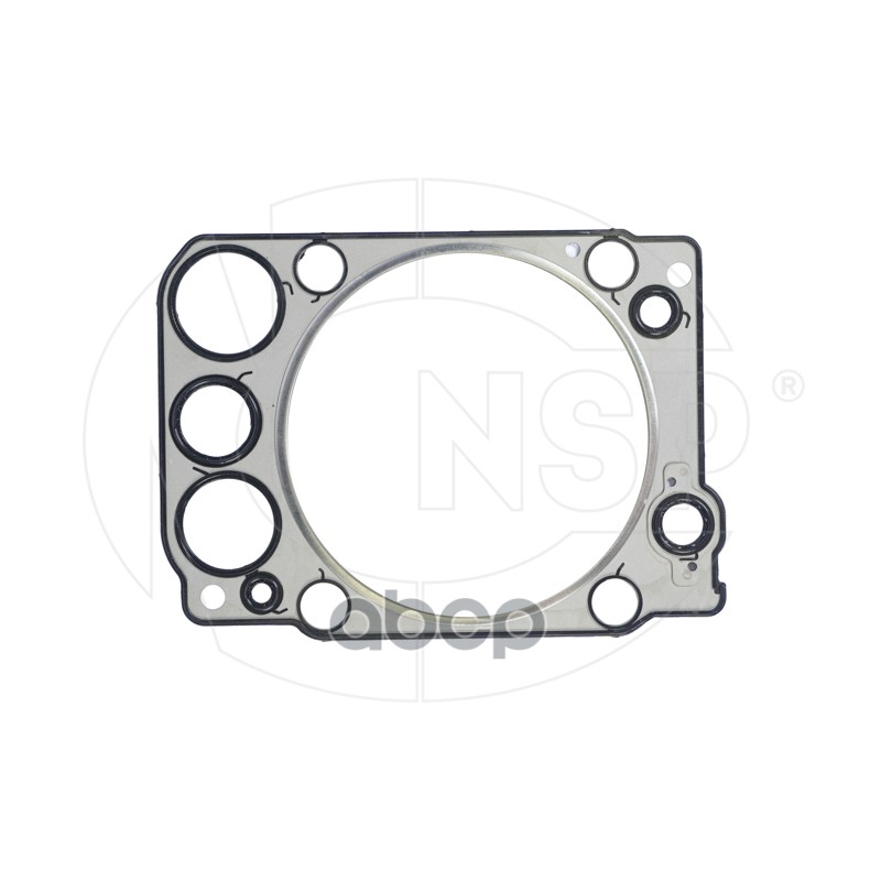 Прокладка ГБЦ MERCEDES (OM501LA / OM502LA) NSP арт. NSPRS101N7