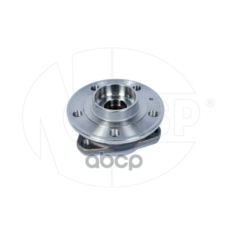 Ступица пер/задн. GEELY Monjaro NSP арт. NSPRS102N14