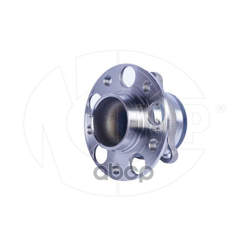 Ступица Задняя Haval Jolion (21-) (2Wd) Nsp Nsprs102n4 NSP арт. NSPRS102N4