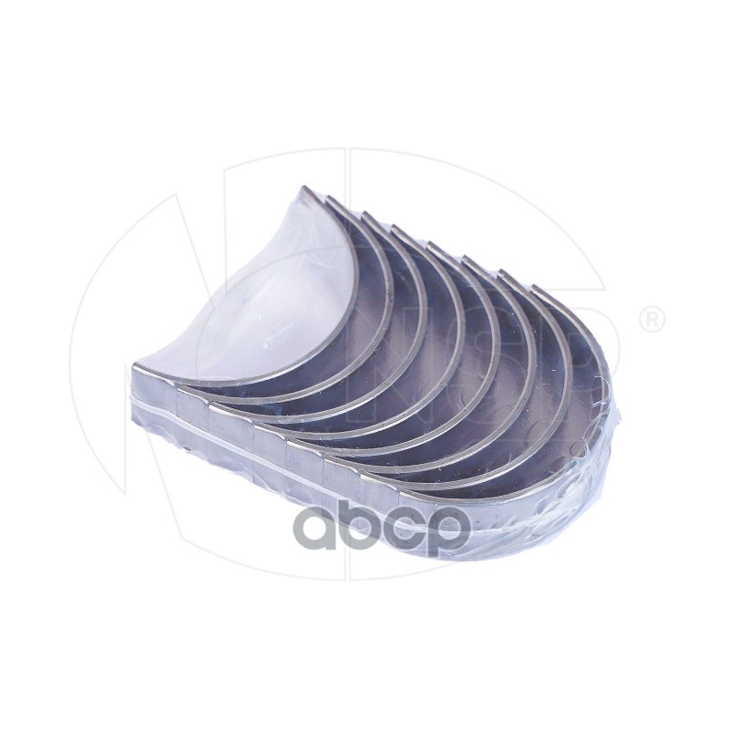 Вкладыши Шатунные Kia Sportage Iii (10-14) NSP арт. NSPRS76N8