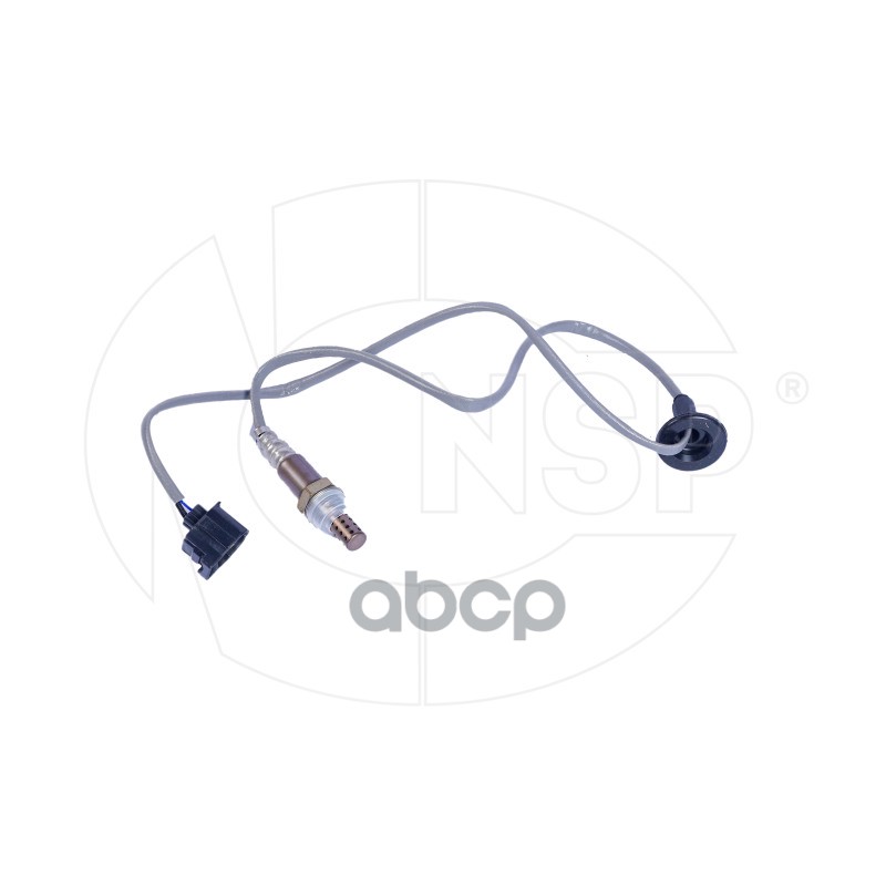 Датчик кислородный (лямбда-зонд) MITSUBISHI ASX (10- н.в) NSP арт. NSPRS92N11