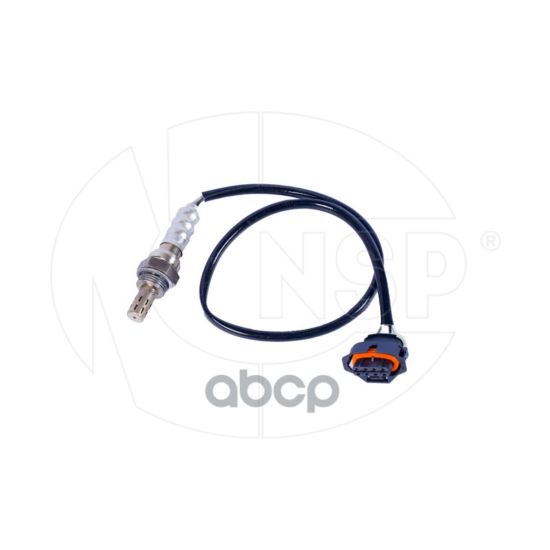 Датчик кислородный (лямбда-зонд) OPEL Astra H (04-14) NSP арт. NSPRS92N4