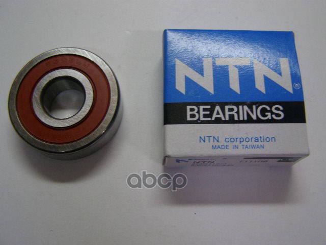 Подшипник Генератора Universal /17X47x14mm Snr 6303Lluc3/5K NTN-SNR арт. 6303LLUC3/5K