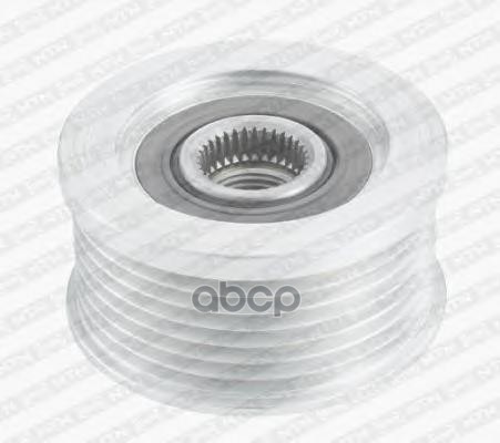 Шкив Генератора Ntn-Snr Ga768.04 NTN-SNR арт. GA768.04