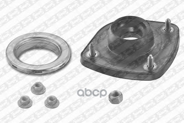 Опора Амортизатора Snr Kb65903 NTN-SNR арт. KB659.03