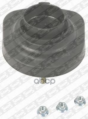 Опора Заднего Амортизатора L=R (Компл) Subaru Forester Ii/Impreza 0207 Ntn-Snr Kb981.00 NTN-SNR арт. KB981.00