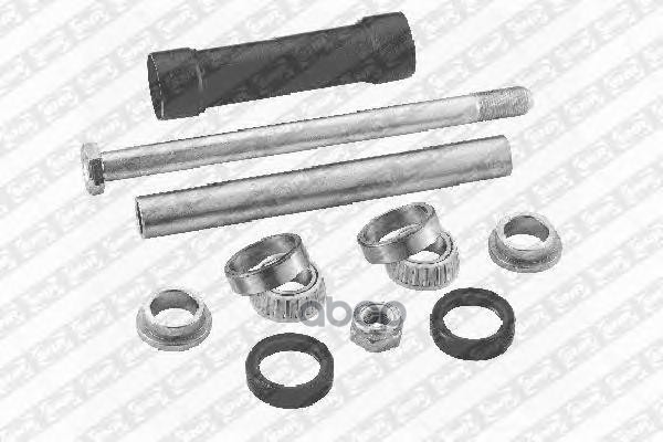 Ремкомплект Балки Моста NTN-SNR арт. KS56600