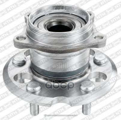 Ступица Задняя Toyota Rav4 Ntn-Snr R169.78 NTN-SNR арт. R169.78