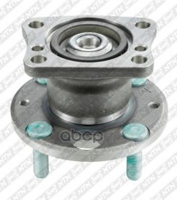 Ступичный Узел Задн. Mazda Demio, De3fs, De3as, De5fs 07- NTN-SNR арт. R170.45