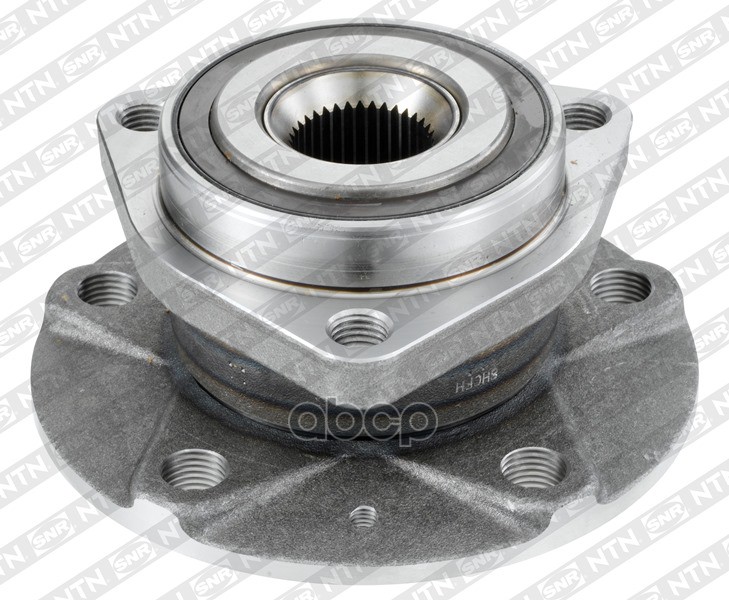 Подш. Ступ. Пер | Перед Лев | NTN-SNR арт. XHGB35135