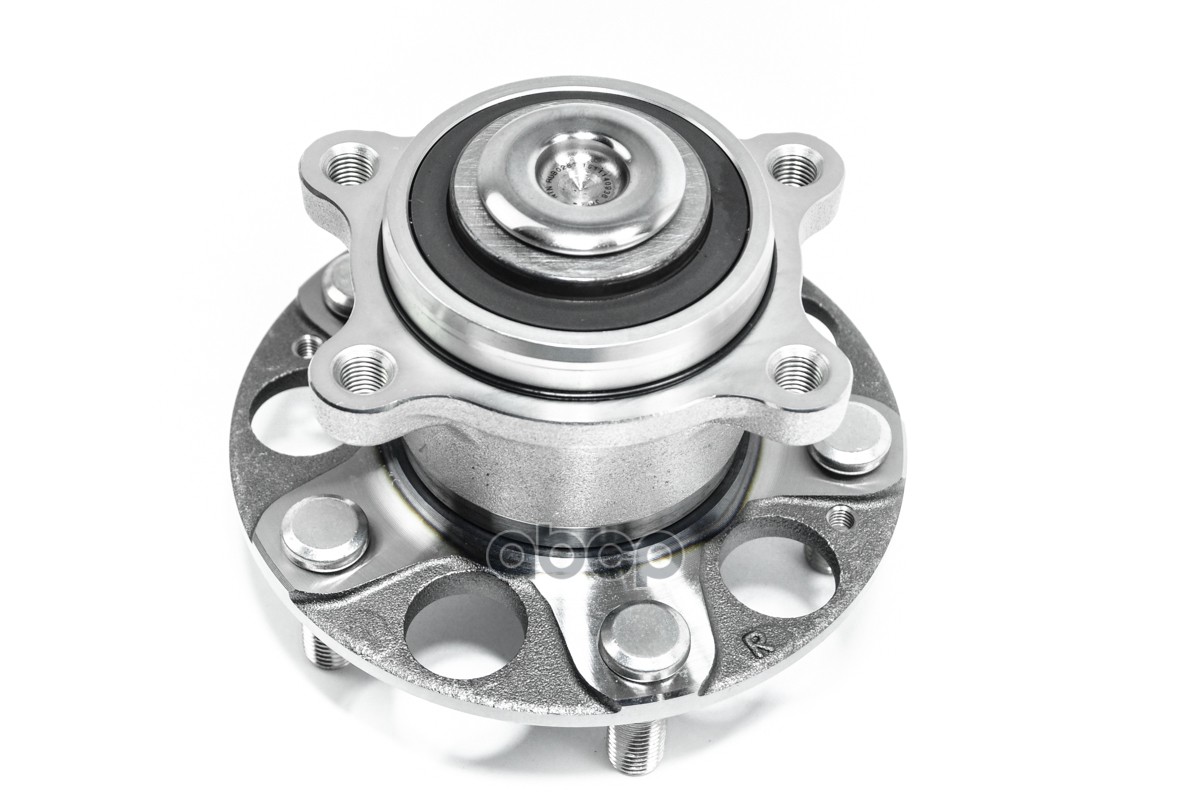 Подшипник Ступицы Колеса | Зад Лев | NTN-SNR арт. XHGB35287