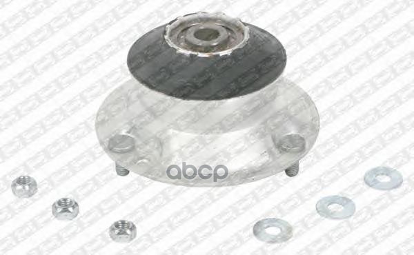 Опора амортизатора NTN-SNR KB650.03 NTN арт. KB650.03