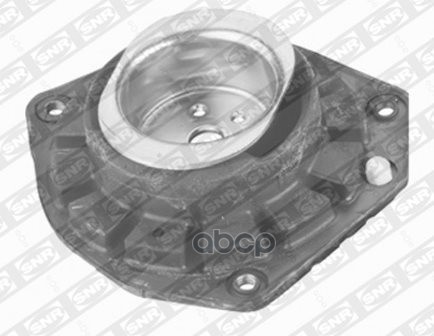 Опора переднего амортизатора L=R RENAULT Megane II/Scenic II NTN-SNR KBLF41794 NTN арт. KBLF41794