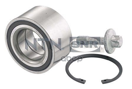 Подшипник ступичный задний NTN-SNR R151.62 NTN арт. R151.62