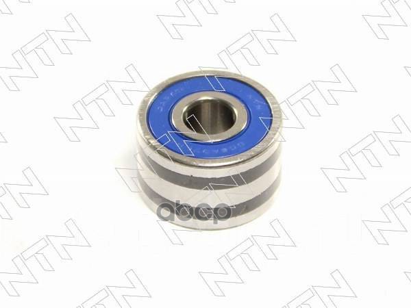 Подшипник генератора 8/23/14 NTN арт. SC8A37LLH