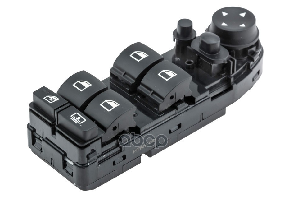 Переключатель стеклоподъемника: BMW 5 E60N/E61N 2007- EWSBM071 EWSBM071 NTY арт. EWSBM071