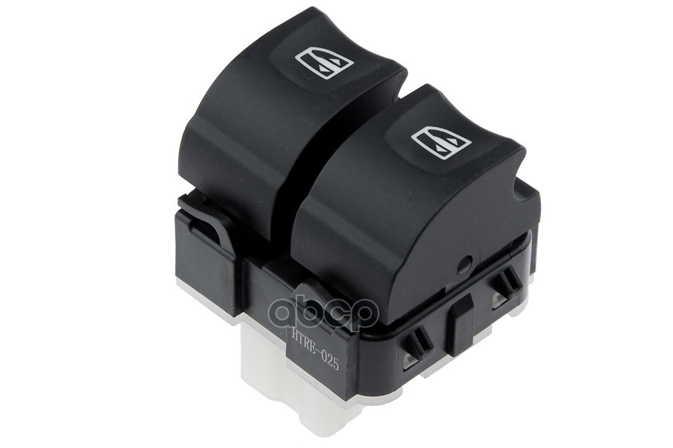 Переключатель Стеклоподъемников: Renault Clio Iv 2012: Captur 2013: Trafic Iii 2014-/24 Pins/ NTY арт. EWSRE025