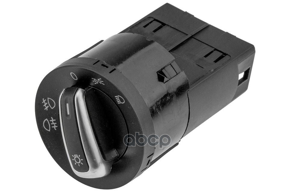 Переключатель Управления Светом NTY арт. EWSVW117