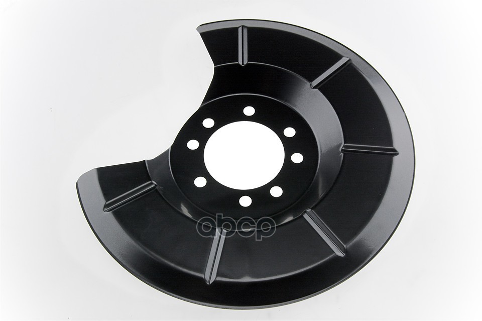 Защита Торм Диска Ford Focus Ii 04- C-Max 07- Mazda 3 03- 5 05- /Зад Л/П/ NTY арт. HTOFR003